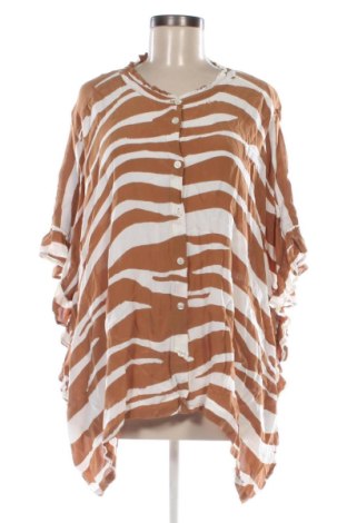 Dámska košeľa  Masai, Veľkosť XXL, Farba Viacfarebná, Cena  12,95 €