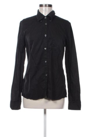 Dámska košeľa  Mason's, Veľkosť L, Farba Čierna, Cena  28,00 €