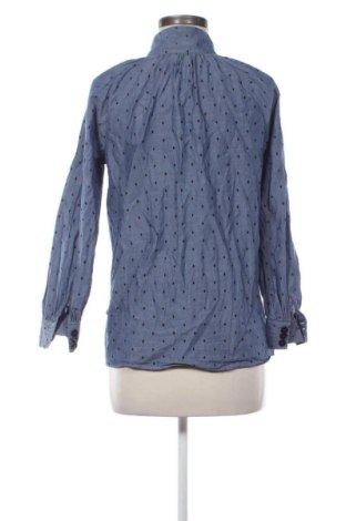 Дамска риза Massimo Dutti, Размер M, Цвят Многоцветен, Цена 28,20 €