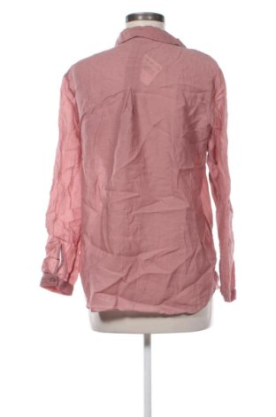 Dámská košile  Massimo Dutti, Velikost S, Barva Popelavě růžová, Cena  794,00 Kč