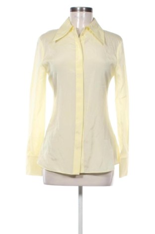 Dámská košile  Massimo Dutti, Velikost M, Barva Žlutá, Cena  1 786,00 Kč