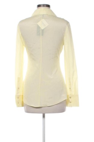 Dámská košile  Massimo Dutti, Velikost M, Barva Žlutá, Cena  1 786,00 Kč