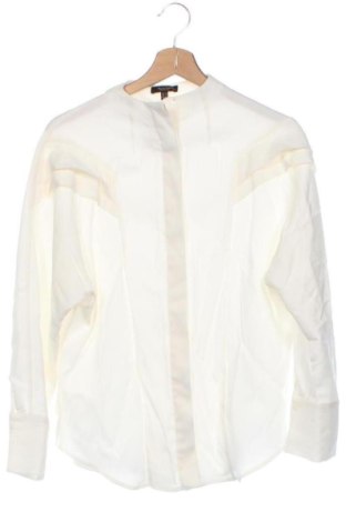 Női ing Massimo Dutti, Méret XS, Szín Ekrü
, Ár 11 570 Ft