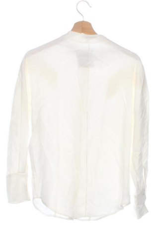 Női ing Massimo Dutti, Méret XS, Szín Ekrü
, Ár 11 570 Ft