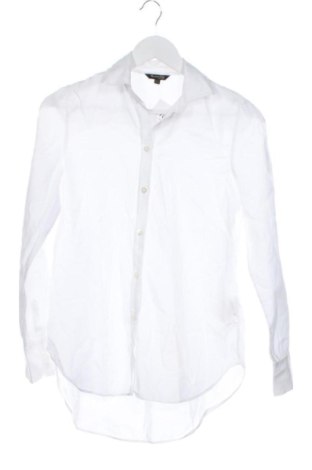 Cămașă de femei Massimo Dutti, Mărime XS, Culoare Alb, Preț 146,00 Lei