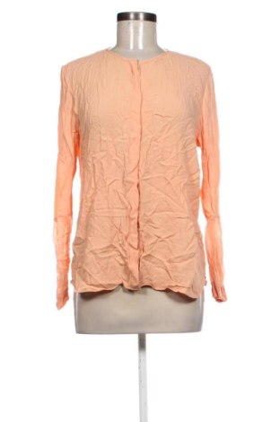 Dámska košeľa  Massimo Dutti, Veľkosť XL, Farba Oranžová, Cena  27,24 €