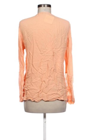 Dámska košeľa  Massimo Dutti, Veľkosť XL, Farba Oranžová, Cena  27,24 €