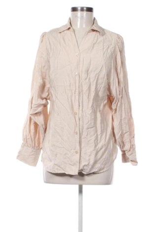 Dámska košeľa  Max, Veľkosť M, Farba Kremová, Cena  5,95 €