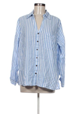 Damenbluse Maxi Blue, Größe XL, Farbe Mehrfarbig, Preis € 8,99