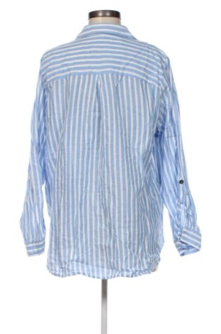 Damenbluse Maxi Blue, Größe XL, Farbe Mehrfarbig, Preis € 8,99