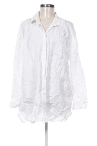 Дамска риза Maxi Blue, Размер XL, Цвят Бял, Цена 13,29 €