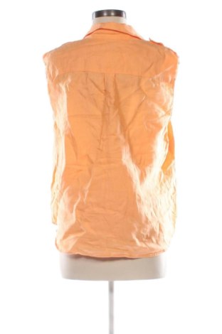 Damenbluse Mayerline, Größe XL, Farbe Orange, Preis € 16,99