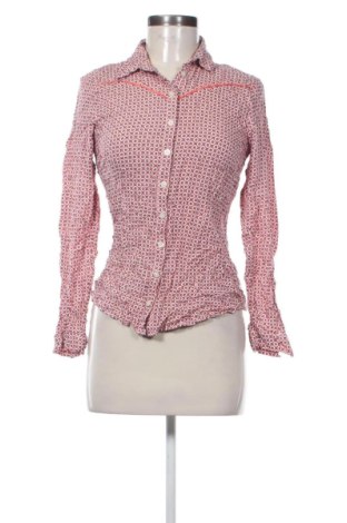Дамска риза Mc Gregor, Размер M, Цвят Многоцветен, Цена 10,22 €