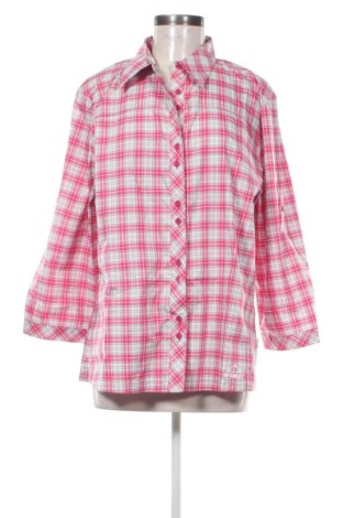 Cămașă de femei McKinley, Mărime XL, Culoare Multicolor, Preț 40,99 Lei