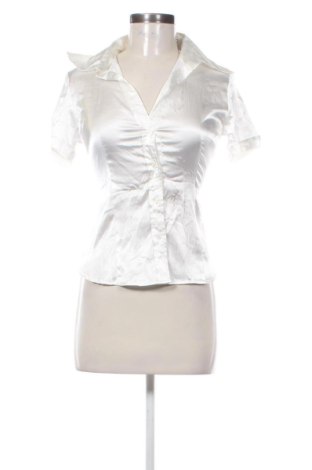 Dámska košeľa  Me & Me, Veľkosť S, Farba Kremová, Cena  10,95 €