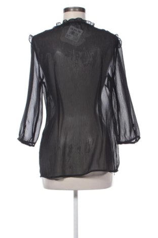 Дамска риза Mexx, Размер L, Цвят Черен, Цена 8,69 €