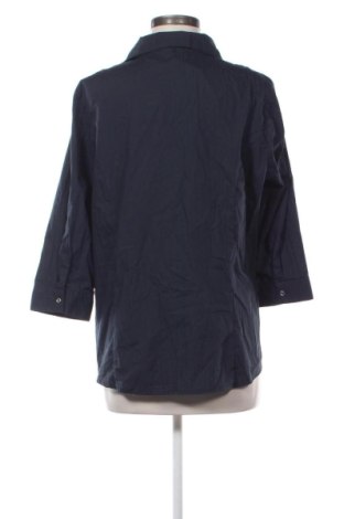 Дамска риза Michele Boyard, Размер XL, Цвят Син, Цена 13,29 €