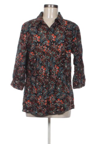 Damenbluse Michele Boyard, Größe XL, Farbe Mehrfarbig, Preis € 9,99