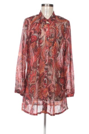 Damenbluse Milano, Größe XL, Farbe Mehrfarbig, Preis € 16,99