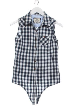 Damenbluse Miss America, Größe XS, Farbe Mehrfarbig, Preis 17,00 €