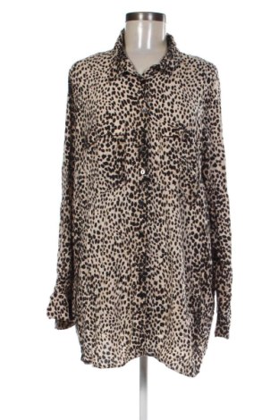 Дамска риза Miss E, Размер XL, Цвят Многоцветен, Цена 4,09 €