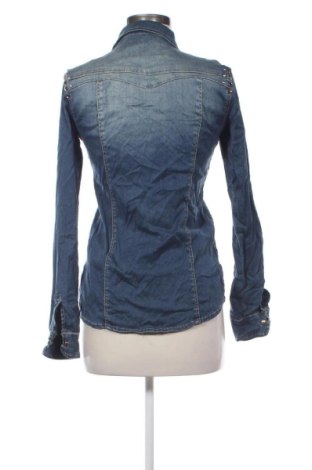 Cămașă de femei Miss Sexy, Mărime S, Culoare Albastru, Preț 79,99 Lei