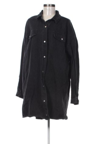 Damenbluse Missguided, Größe XL, Farbe Schwarz, Preis 16,99 €