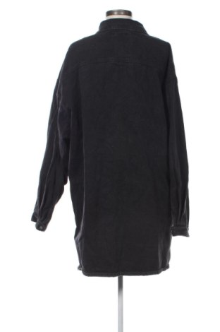 Damenbluse Missguided, Größe XL, Farbe Schwarz, Preis 16,99 €