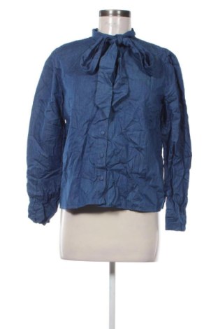 Damska koszula Mixeri, Rozmiar M, Kolor Niebieski, Cena 51,99 zł