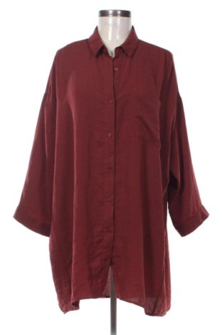 Damenbluse Modstrom, Größe XL, Farbe Rot, Preis € 9,99