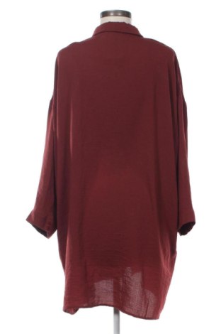 Damenbluse Modstrom, Größe XL, Farbe Rot, Preis € 9,99