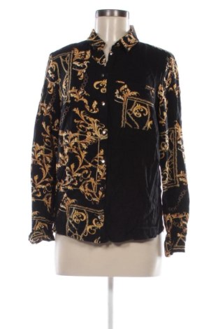 Γυναικείο πουκάμισο Mohito, Μέγεθος M, Χρώμα Πολύχρωμο, Τιμή 14,99 €