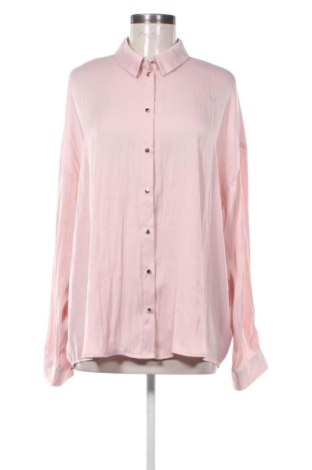 Damenbluse Mohito, Größe L, Farbe Rosa, Preis 16,99 €