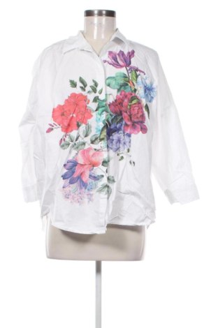 Damska koszula Mohito, Rozmiar M, Kolor Kolorowy, Cena 62,99 zł