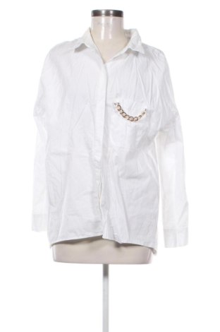 Női ing Mohito, Méret M, Szín Fehér, Ár 5 311 Ft