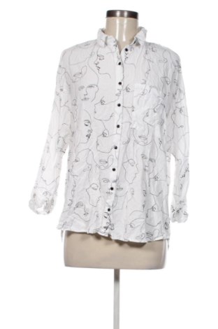 Dámská košile  Mohito, Velikost L, Barva Vícebarevné, Cena  360,00 Kč