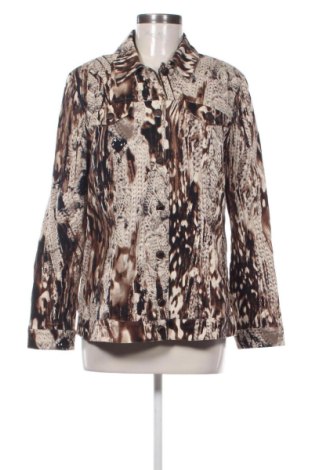 Дамска риза Mona, Размер XL, Цвят Многоцветен, Цена 10,22 €