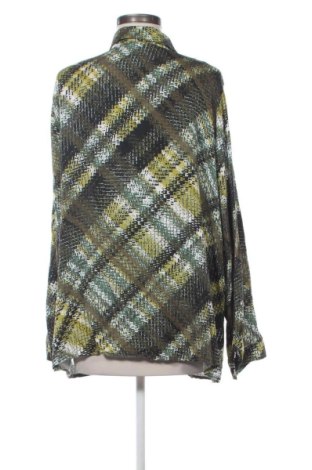 Дамска риза Mona, Размер 3XL, Цвят Многоцветен, Цена 21,00 €