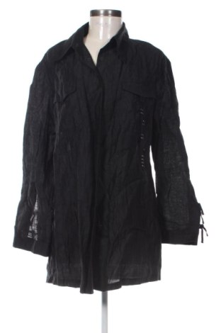 Dámska košeľa  Monari, Veľkosť XL, Farba Čierna, Cena  14,95 €