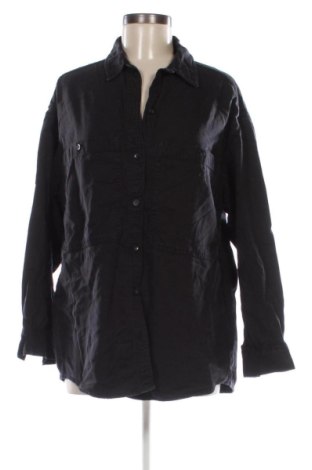 Damenbluse Monki, Größe S, Farbe Schwarz, Preis € 6,99