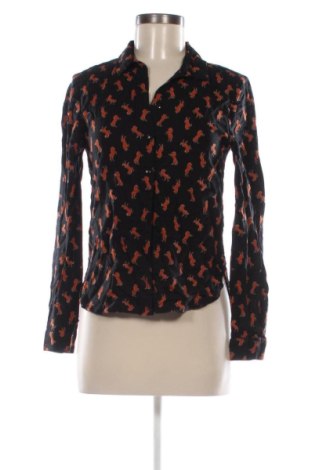 Damska koszula Monki, Rozmiar M, Kolor Kolorowy, Cena 27,99 zł