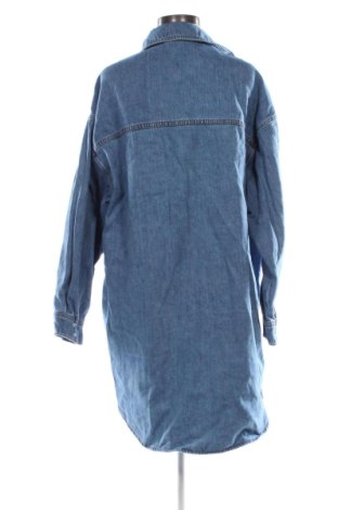 Dámská košile  Monki, Velikost S, Barva Modrá, Cena  349,00 Kč