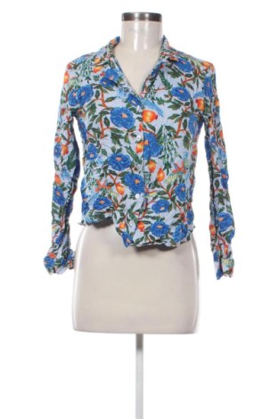 Damenbluse Monki, Größe S, Farbe Mehrfarbig, Preis 16,99 €