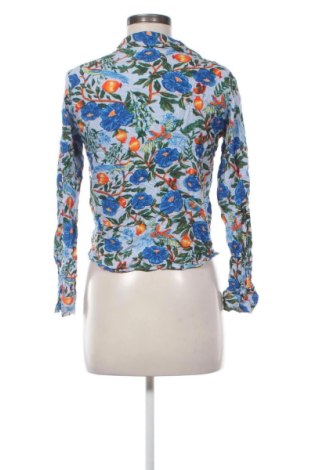 Damenbluse Monki, Größe S, Farbe Mehrfarbig, Preis 16,99 €