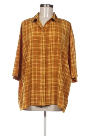 Damenbluse Monki, Größe L, Farbe Mehrfarbig, Preis € 16,99