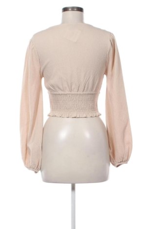 Női ing Monki, Méret S, Szín Bézs, Ár 5 372 Ft