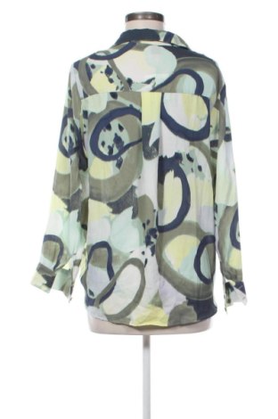 Дамска риза Monki, Размер S, Цвят Многоцветен, Цена 5,62 €