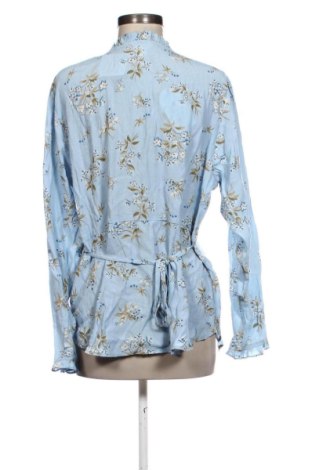 Γυναικείο πουκάμισο Monsoon, Μέγεθος XL, Χρώμα Πολύχρωμο, Τιμή 20,00 €