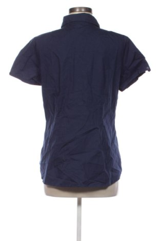 Дамска риза Montego, Размер L, Цвят Син, Цена 7,66 €