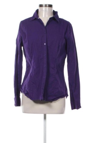 Dámská košile  Montego, Velikost XL, Barva Fialová, Cena  368,00 Kč
